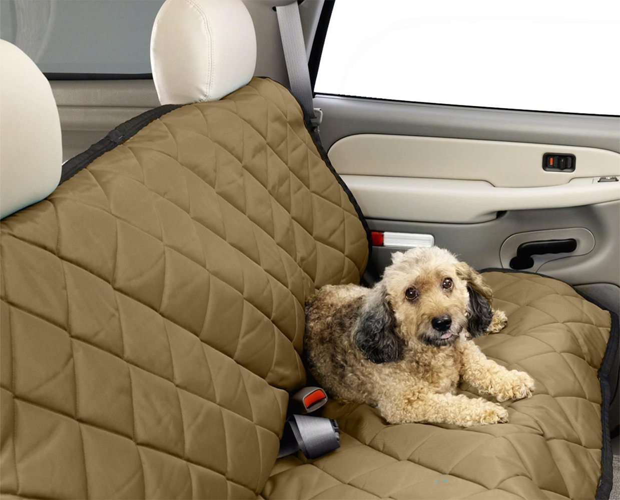 The 11 Best Car Covers for Dogs