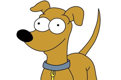 50 Cartoon Dog Names | Our Fit Pets
