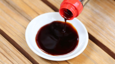 My Dog Drank Soy Sauce Will He Get Sick?