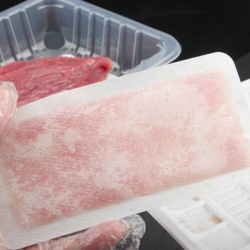 My Dog Ate Absorbent Pad Meat Tray What Should I Do? (Reviewed by Vet