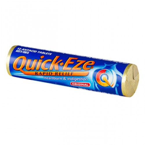 My Dog Ate Quick-Eze Will He Get Sick?