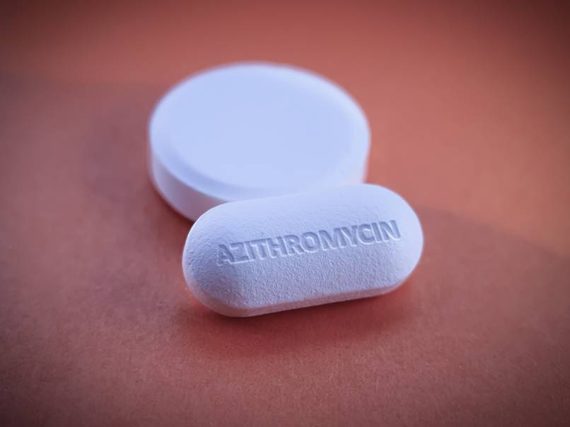 My Dog Ate Azithromycin What Should I Do?