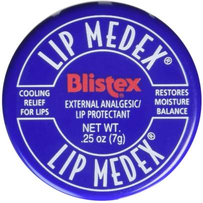 My Dog Ate Blistex What Should I Do?
