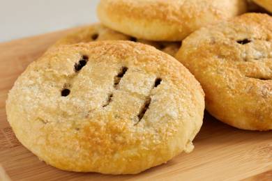 My Dog Ate Eccles Cakes Will He Get Sick?