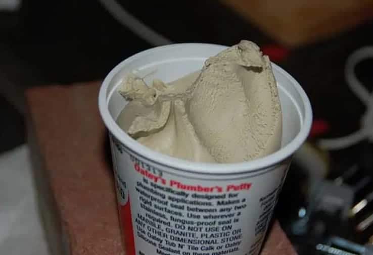 My Dog Ate Plumbers Putty What Should I Do?