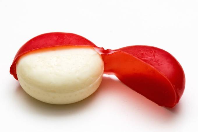 My Dog Ate Babybel Cheese Wax What Should I Do? (Reviewed by Vet)