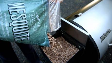 My Dog Ate Traeger Pellets What Should I Do? (Reviewed by Vet)