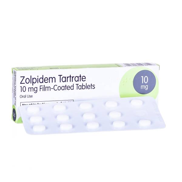 My Dog Ate Zolpidem What Should I Do?