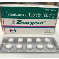 My Dog Ate Zonisamide What Should I Do?