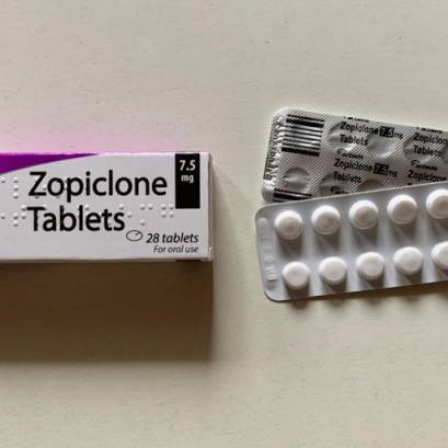 My Dog Ate Zopiclone What Should I Do?