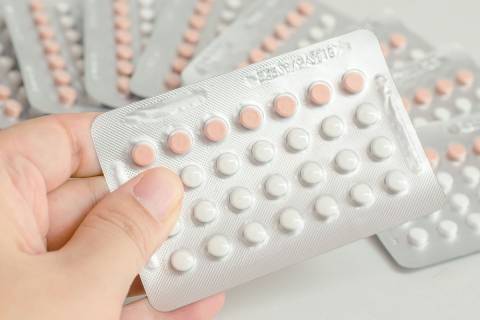 My Cat Ate a Birth Control Pill What Should I Do? (Reviewed by Vet)
