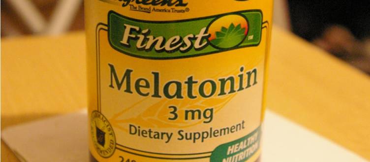My Cat Ate Melatonin What Should I Do? (Reviewed by Vet)
