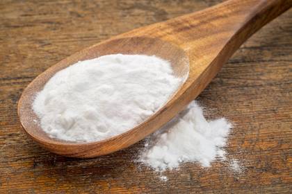 My Cat Ate Baking Soda What Should I Do? (Reviewed by Vet)