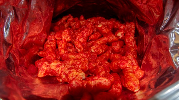 My Cat Ate Hot Cheetos Will He Get Sick? (Reviewed by Vet)