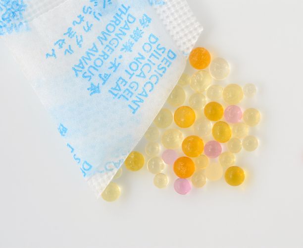 My Dog Ate Gel Beads What Should I Do? (Reviewed by Vet)
