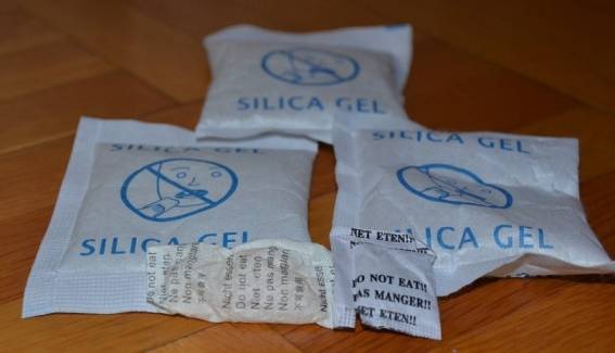 My Cat Ate Silica Gel What Should I Do?