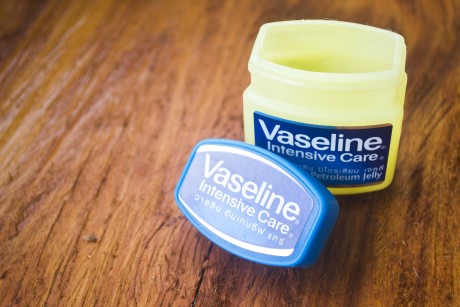My Cat Ate Vaseline What Should I Do? (Reviewed by Vet)