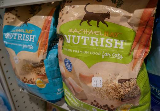 Rachael Ray Nutrish Dog Food Review