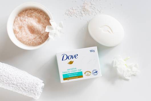 My Dog Ate Dove Soap What Should I Do? (Reviewed by Vet)