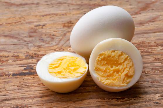 My Dog Ate Boiled Eggs What Should I Do?