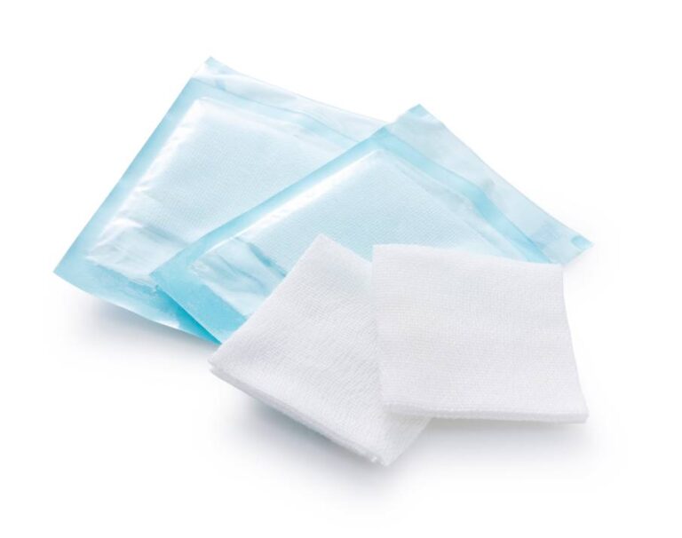 My Dog Ate Gauze What Should I Do? (Reviewed by Vet) Our Fit Pets