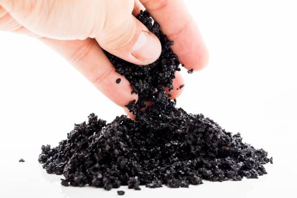 My Cat Ate Activated Carbon What Should I Do?