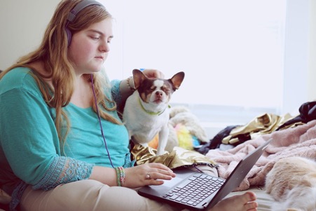 Best Dog Breeds For College Students