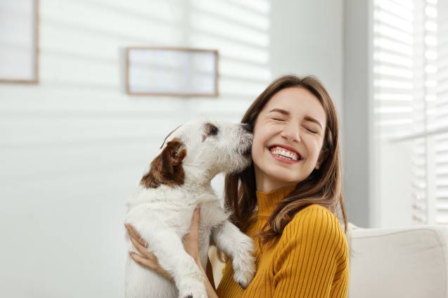 7 Must-Know Tips For New Dog Moms