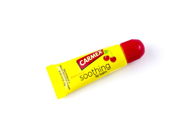 My Dog Ate Carmex What Should I Do?