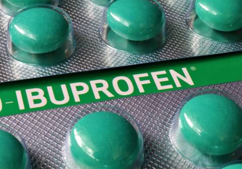 My Cat Ate Ibuprofen What Should I Do?