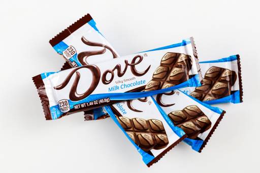 My Dog Ate Dove Chocolate What Should I Do?