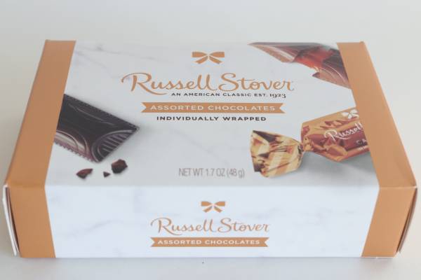 My Dog Ate Russell Stover Chocolates What Should I Do?