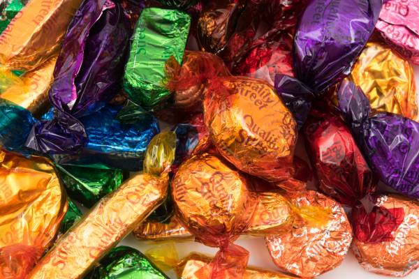 My Dog Ate Quality Street What Should I Do?