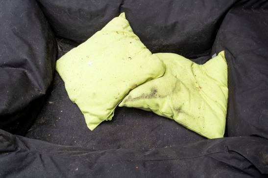 How To Clean or Wash A Dog Bed