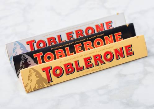 My Dog Ate A Toblerone Bar What Should I Do?