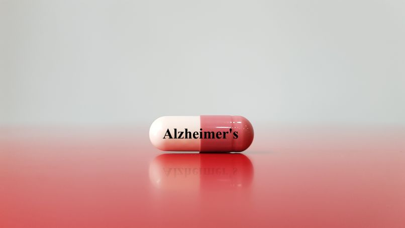 Dog Ate Alzheimer’s Medication