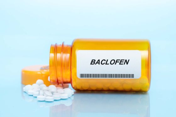 My Dog Ate Baclofen What Should I Do?