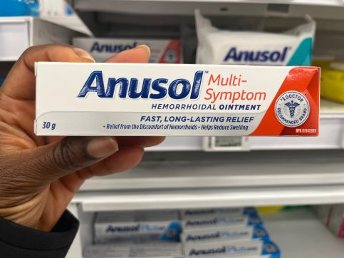 My Dog Ate Anusol What Should I Do?
