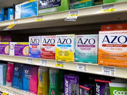 My Dog Ate Azo Pills What Should I Do?