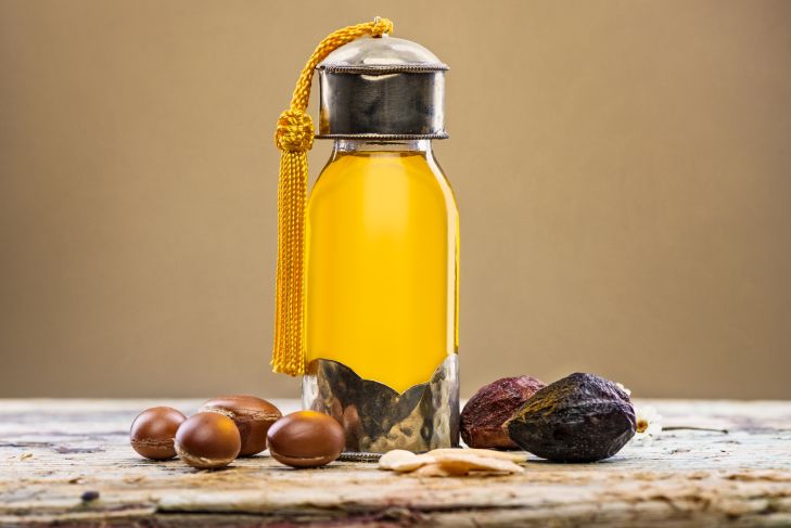 My Dog Ate Argan Oil What Should I Do?